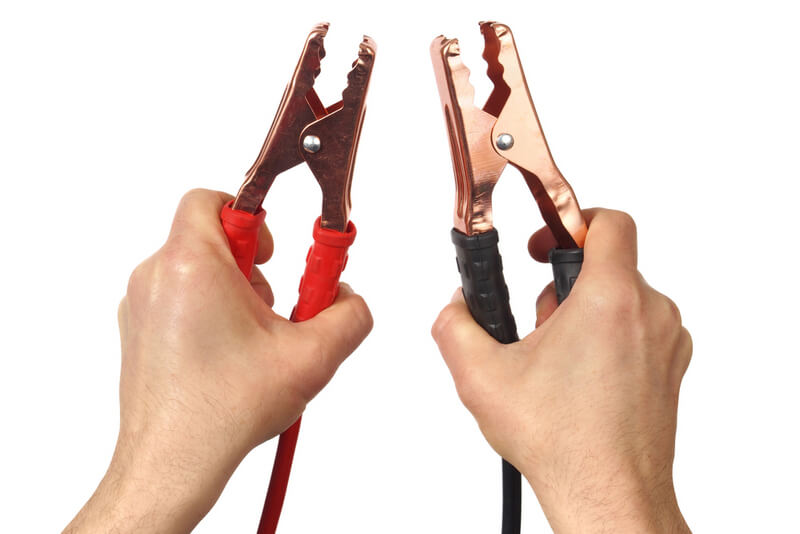 Jumper Cables