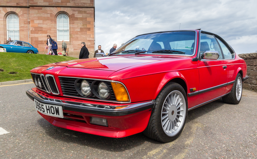 bmw e24