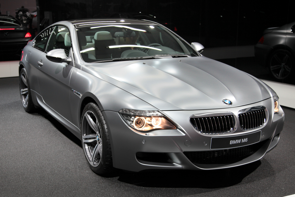 bmw e63