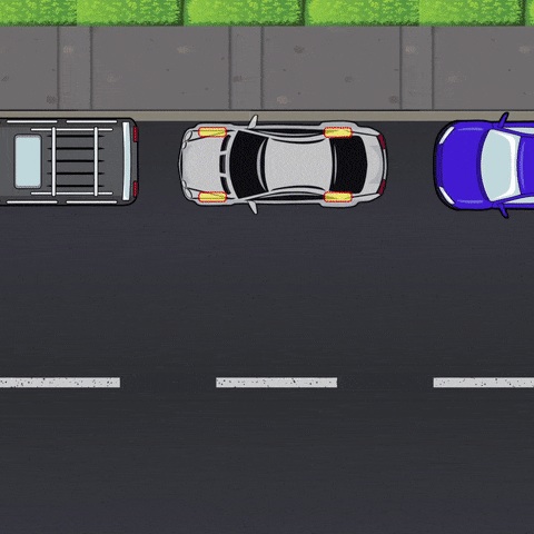 How to Parallel Park Like a Boss