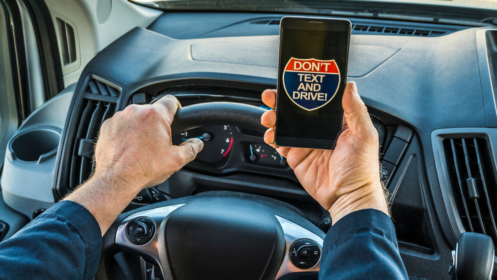 driving safety tips