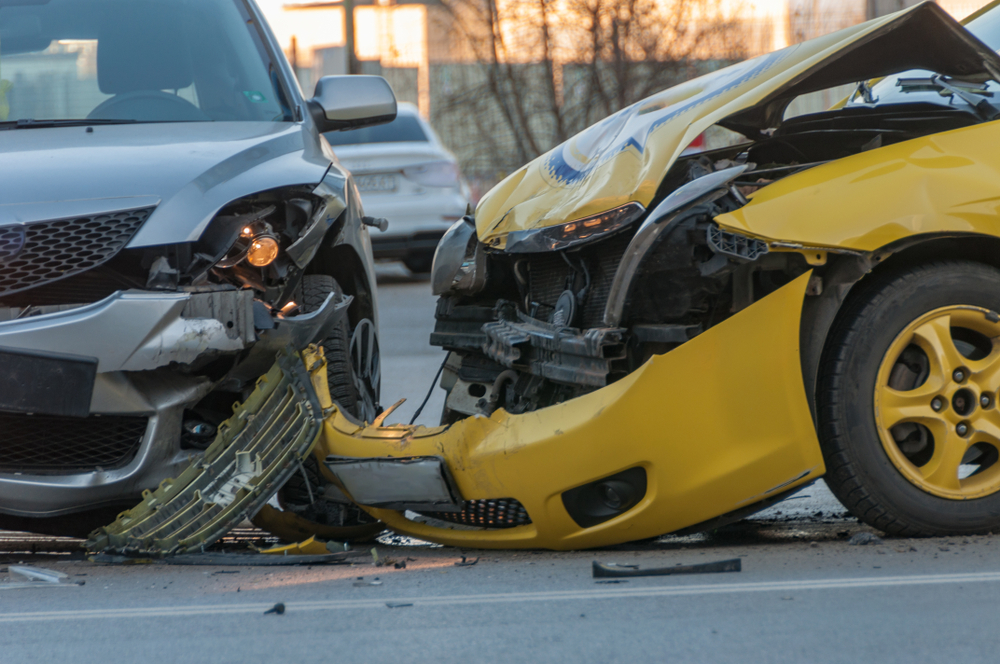 car safety