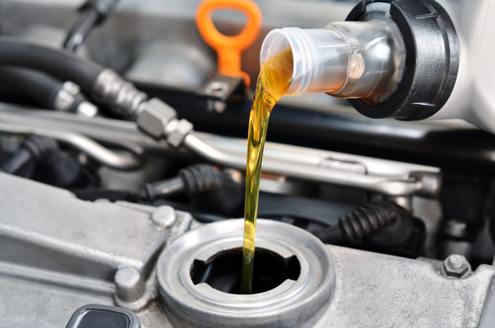 car maintenance