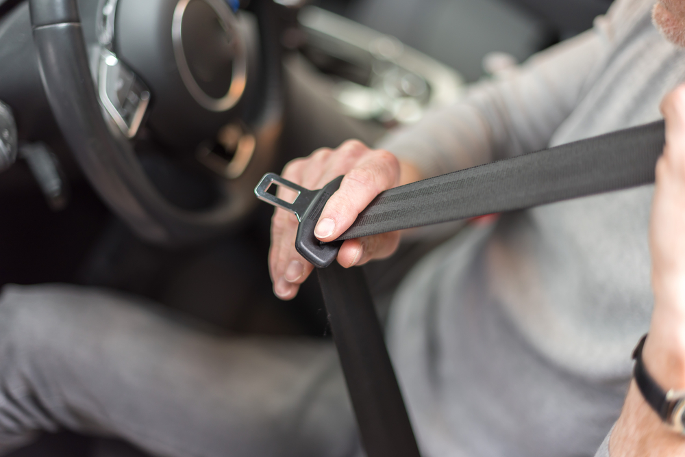 Best Car Safety Tips