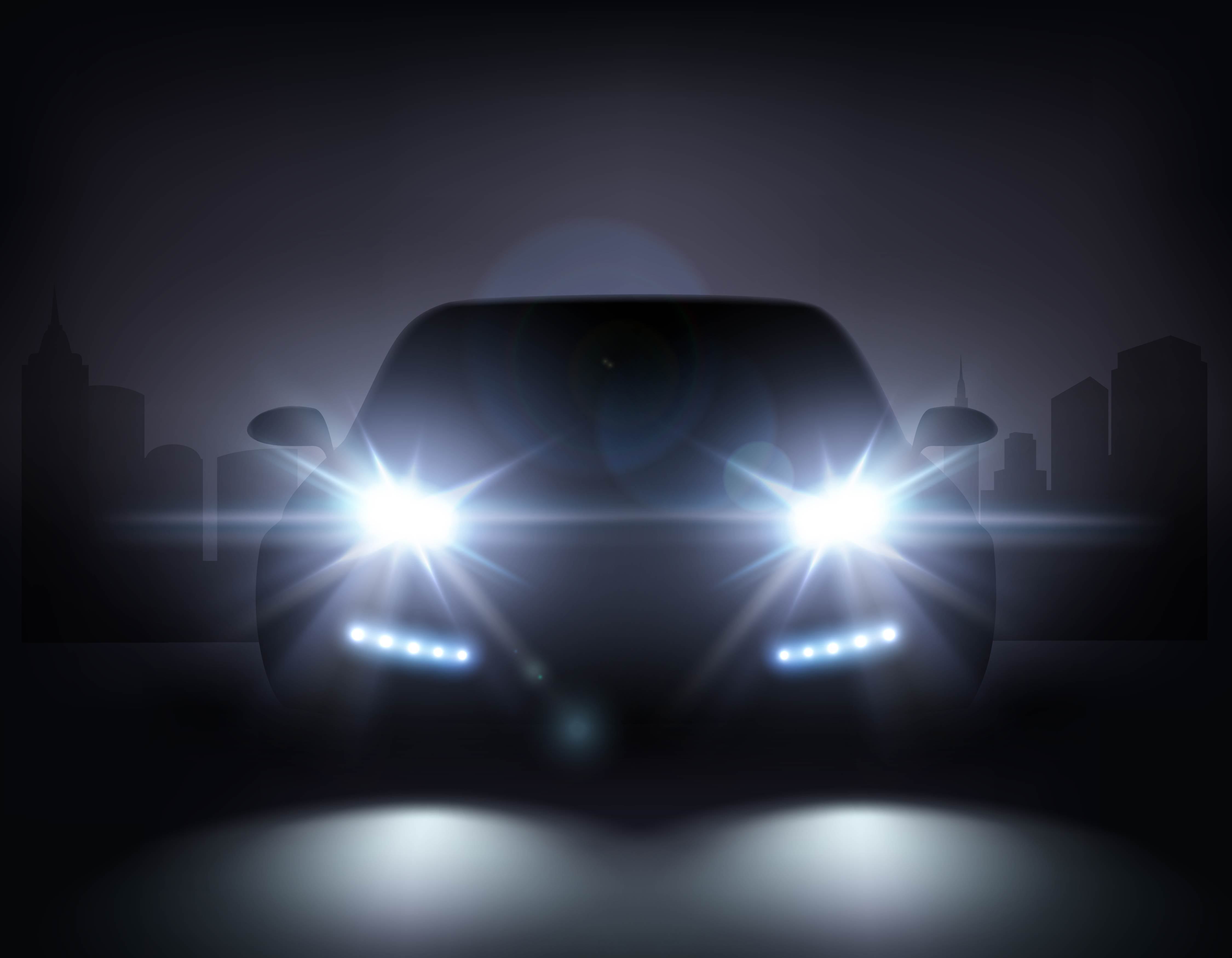 The Ultimate Guide On How And When To Change A Headlight Bulb