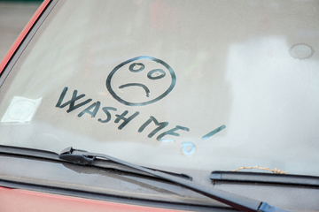 Do Automatic Car Washes Damage Your Vehicle?