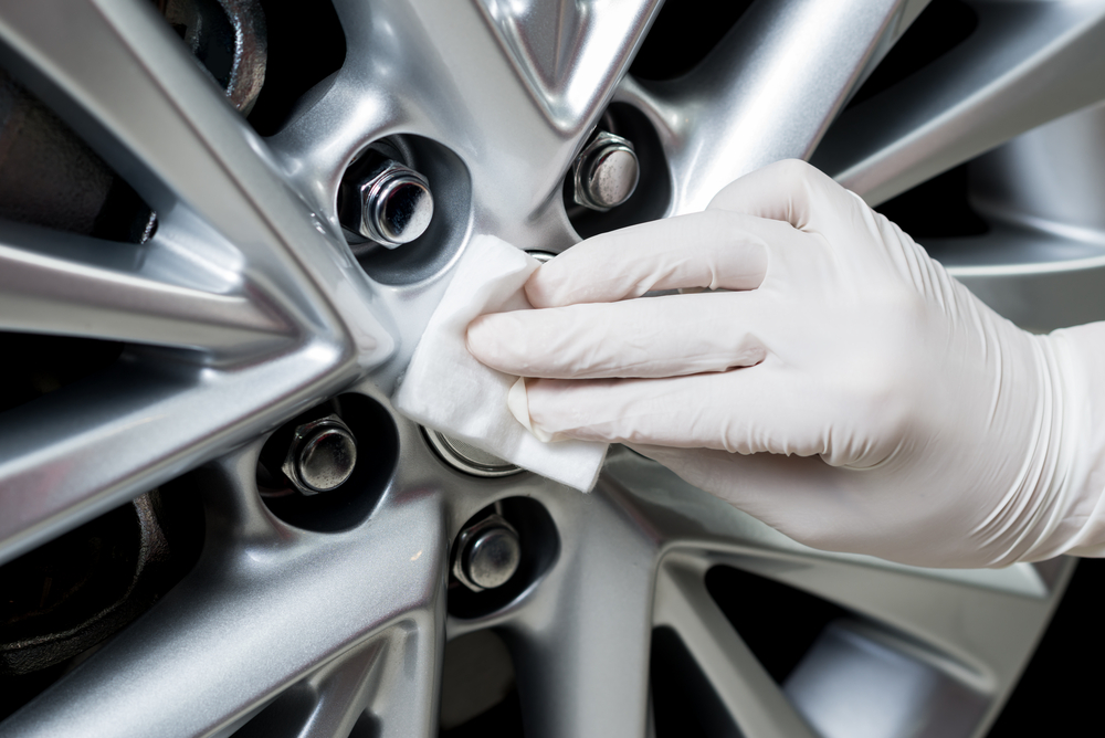 drying wheels