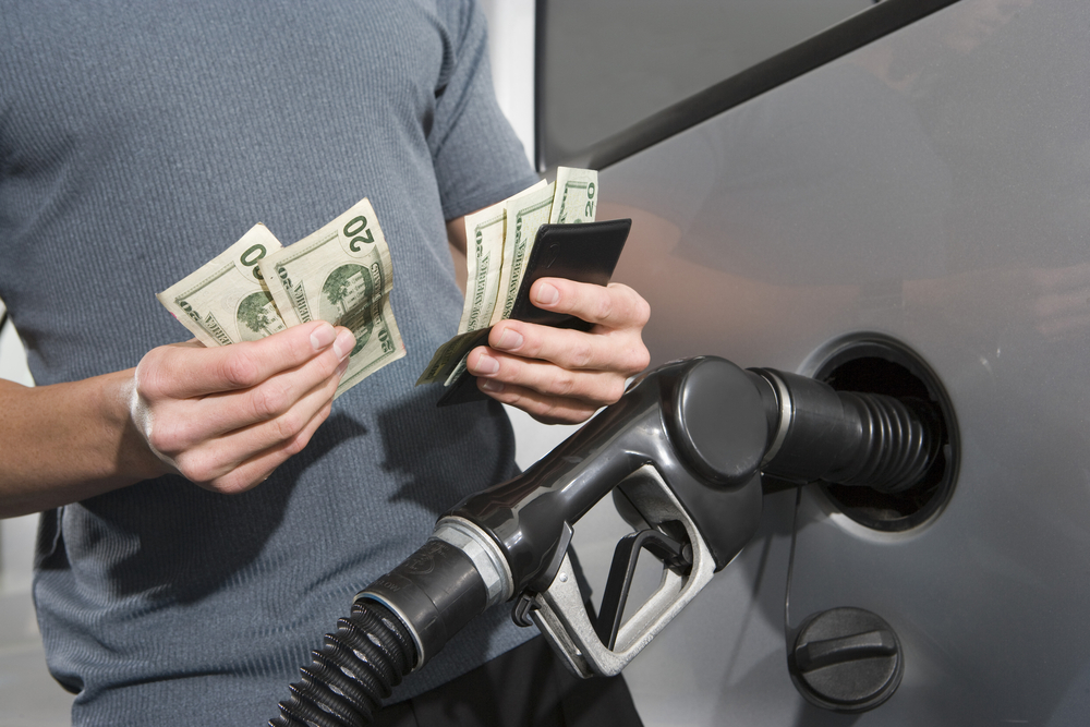 Octane gas doesn't last any longer than regular. Unfortunately, this is a myth that has easily been dubunked.