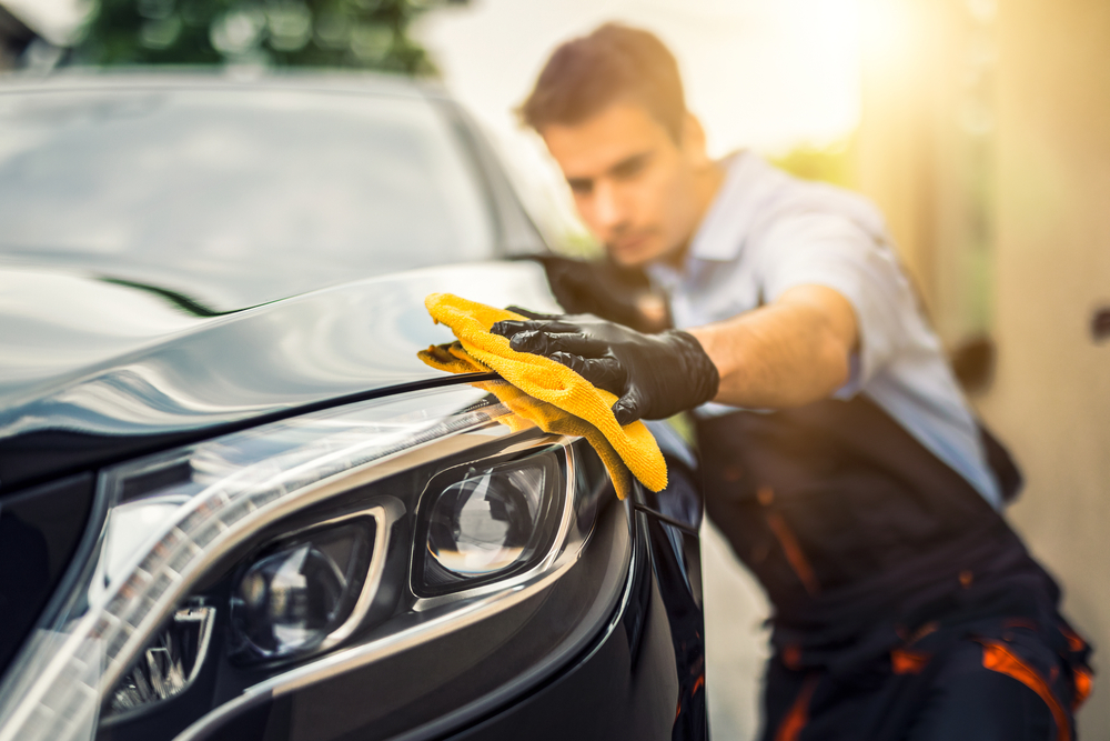 How to Wash Car at Home – the Ultimate Guide for Shiny Exterior