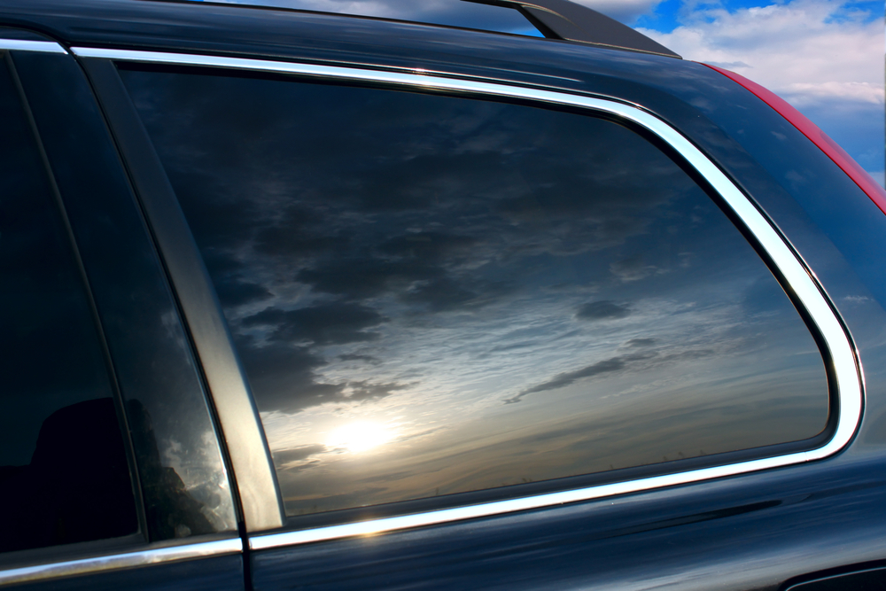 Benefits of Car Window Tinting