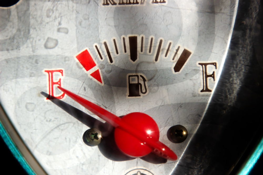 Fuel Efficiency
