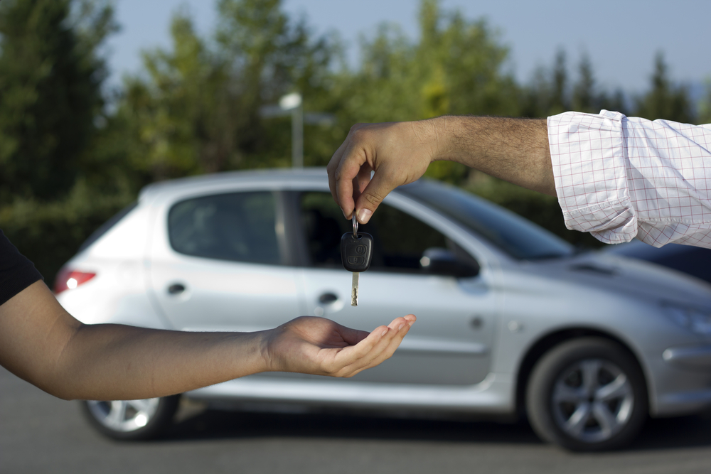 Used Car Checklist Part 1: Evaluating a Used Car