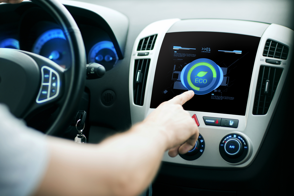 eco mode