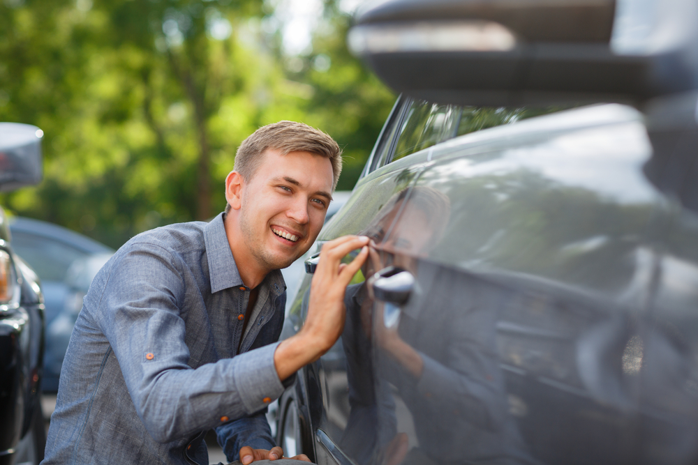 used car inspection