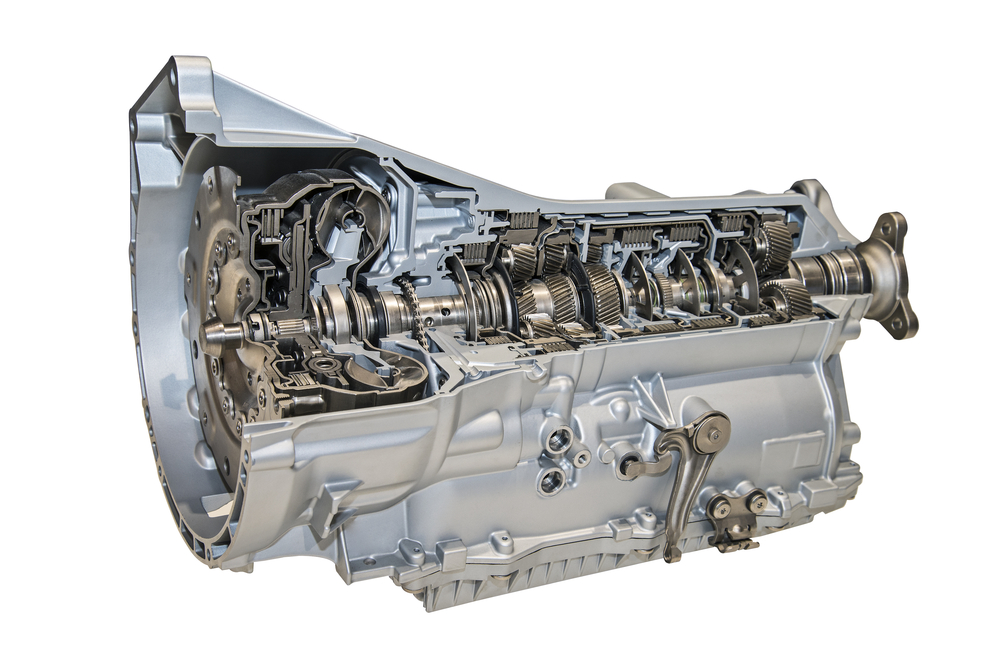 When to Service a Car Transmission