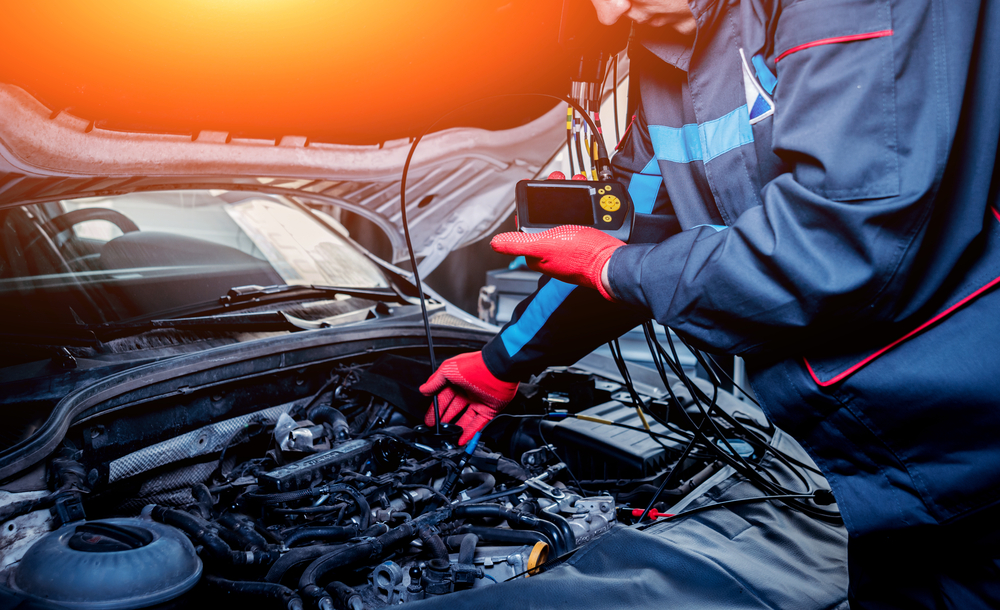 How to Diagnose Car Problems