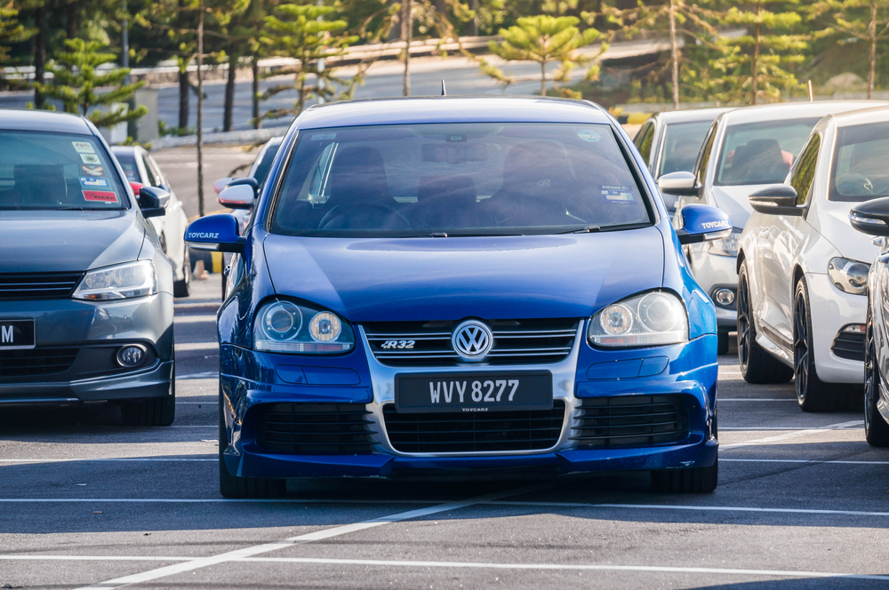 Mkv R32