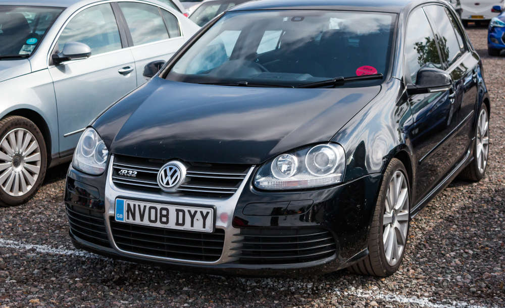 R32 MkV