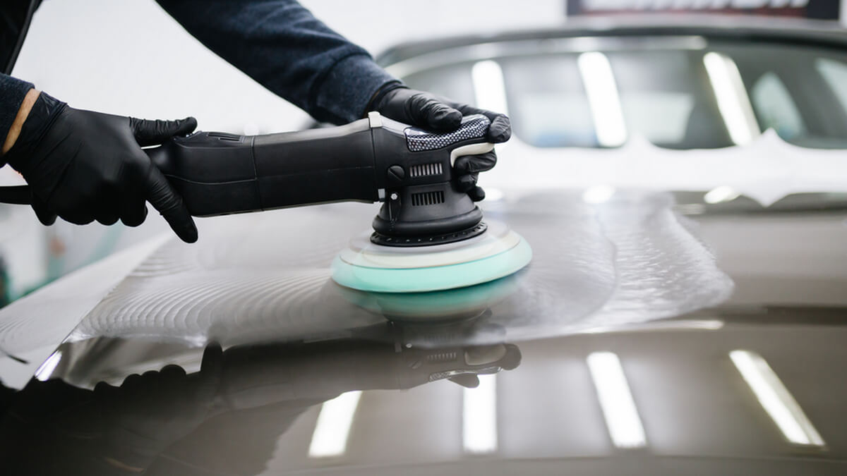 Is There A Difference Between Car Polish and Wax?