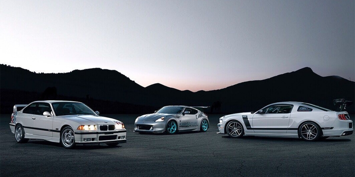 Paul Walker’s Cars Will Go on Auction Next Year