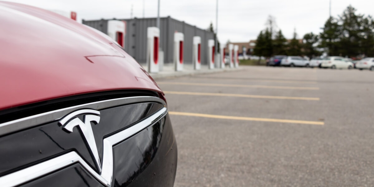 Tesla Self-Driving Cars: A Complete Guide