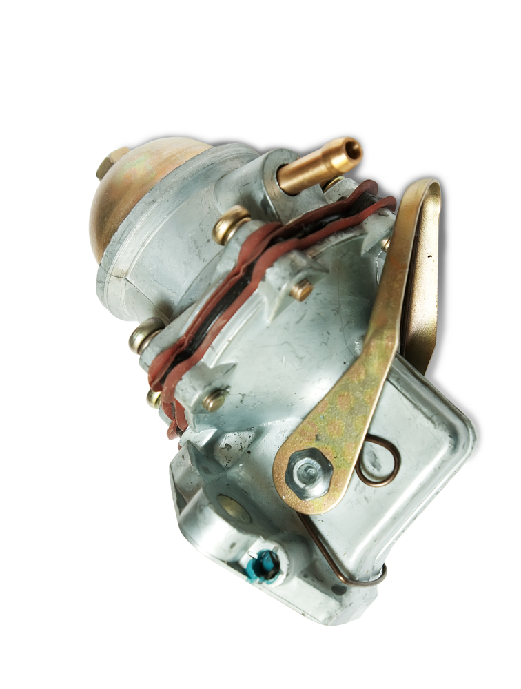 mechanical external Fuel Pump