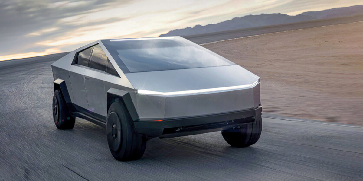 Tesla Cybertruck Price and Specifications