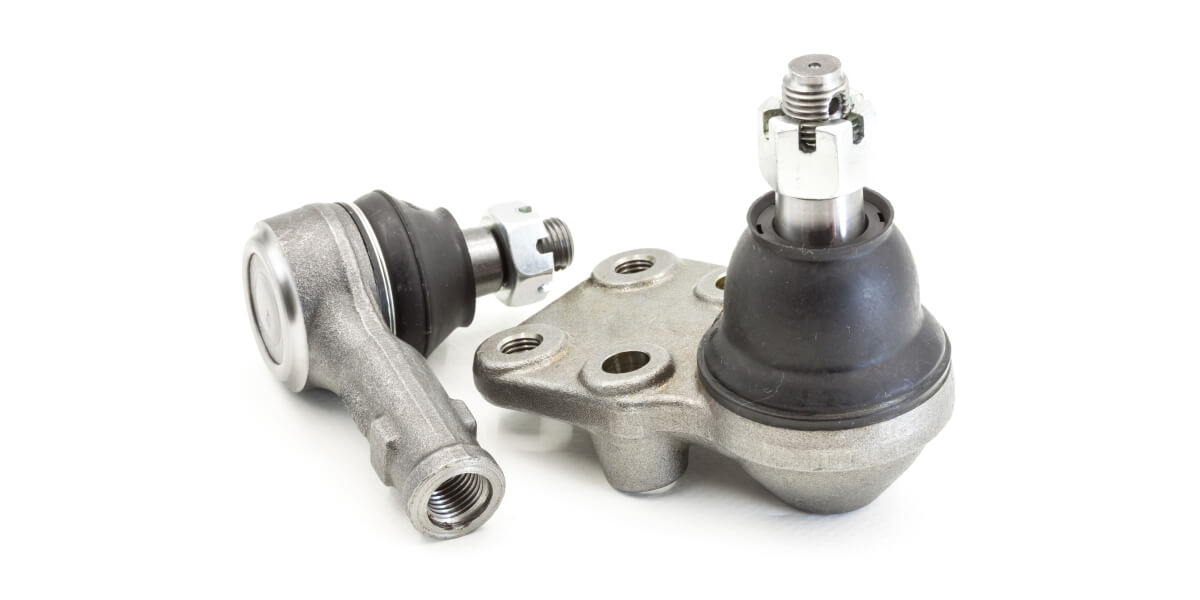 The Cost of Replacing Ball Joints