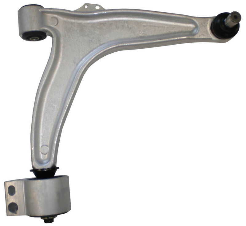 Automotive front control arm