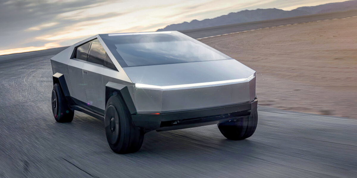 Electric Pickup Trucks are Coming!
