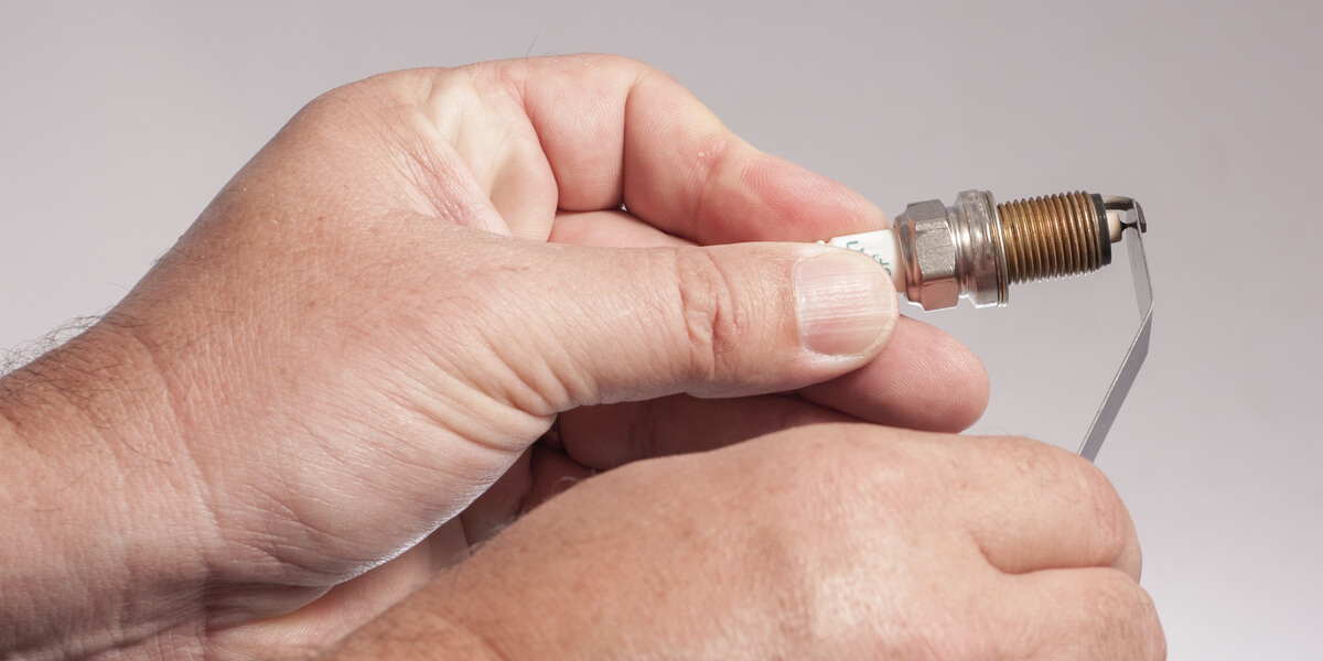 How to Gap Spark Plugs