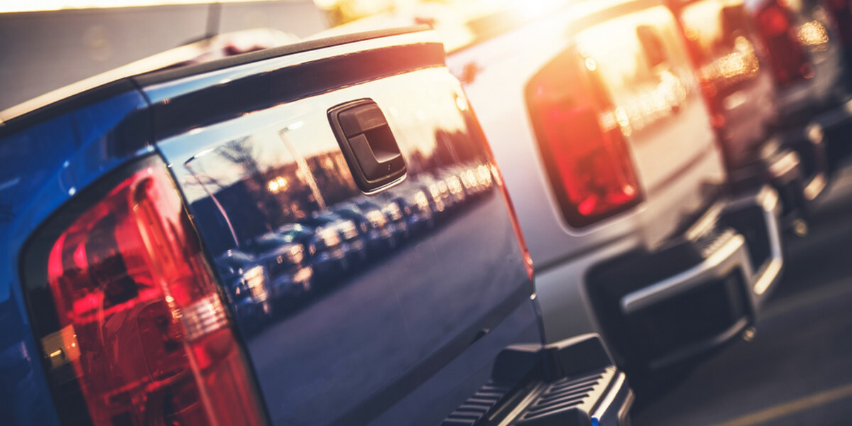 Best Pickup Trucks Of 2019