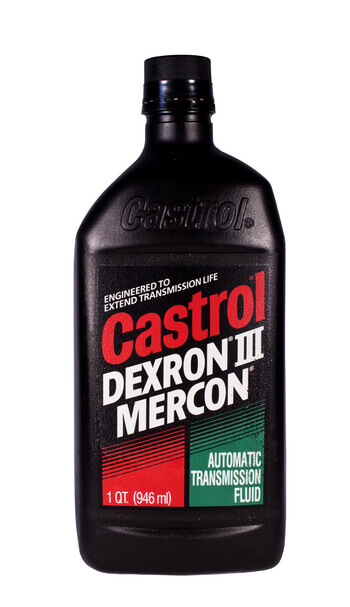 Castrol Dextron Mercon III