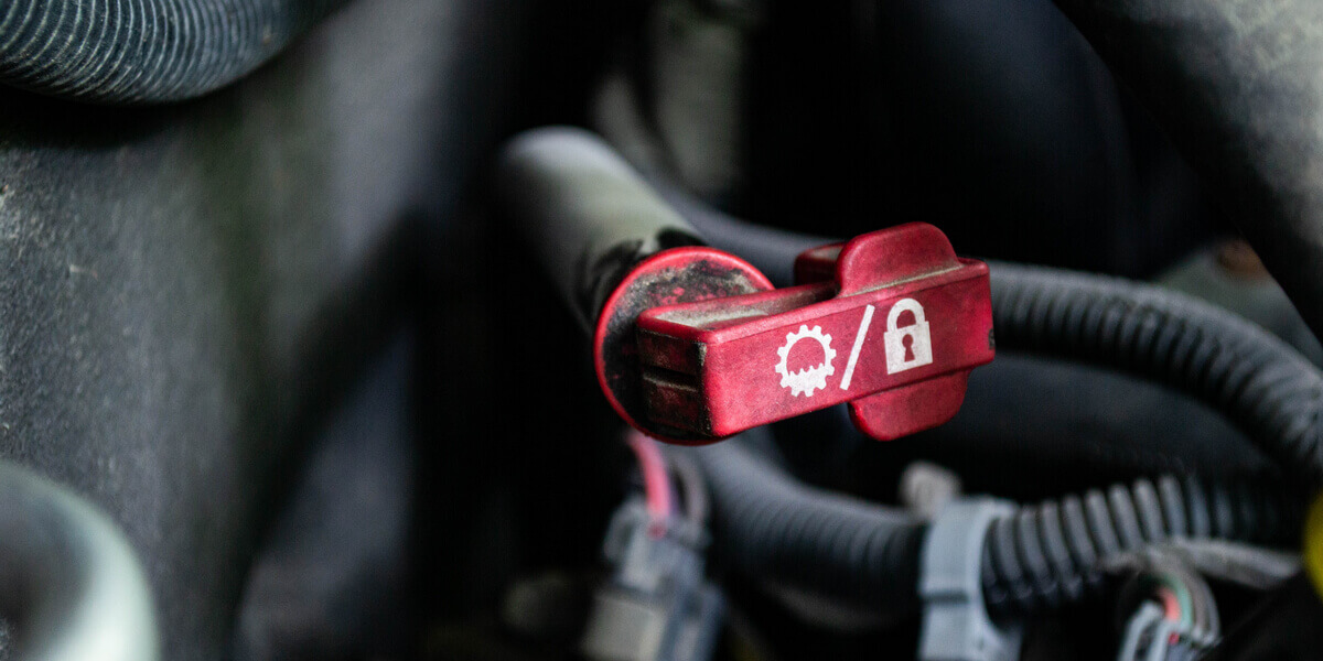 Why, When And How To Change Transmission Fluid
