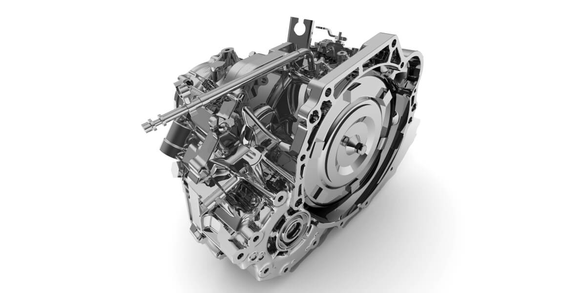 What Is A CVT Transmission And How Does It Work?