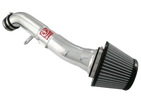 Takeda cold air intake for Nissan 350Z