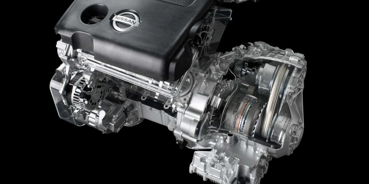 Nissan CVT Transmission Warranty And Lawsuit Settlements