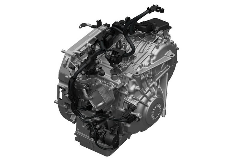 CVT Transmission Problems - Honda CVT