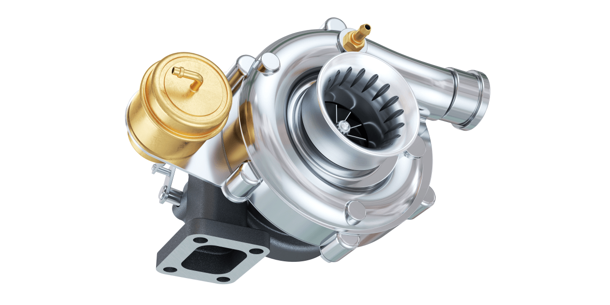 How A Turbocharger Works | Auto Mechanics 101