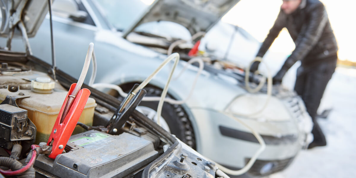 How To Jumpstart A Car - Everything You Need To Know