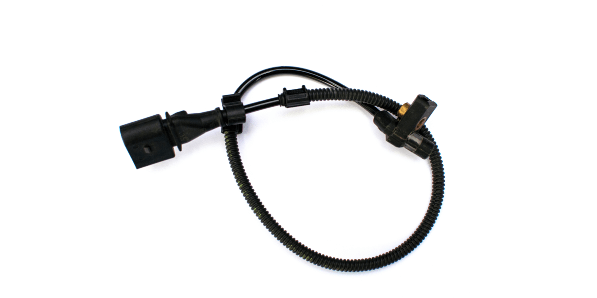 Crankshaft sensor