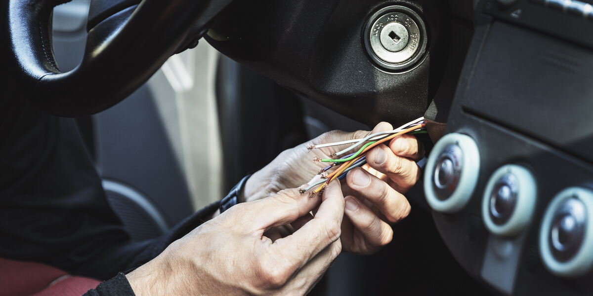How To Hotwire A Car In An Emergency