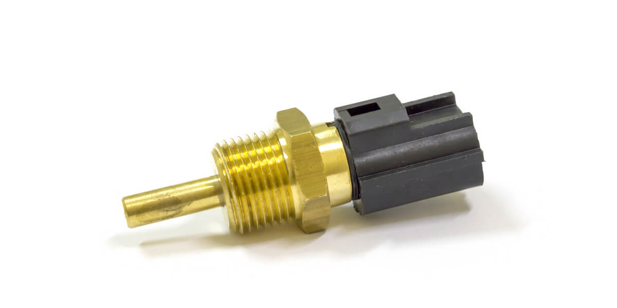 What Are Car Sensors? | Auto Mechanic 101