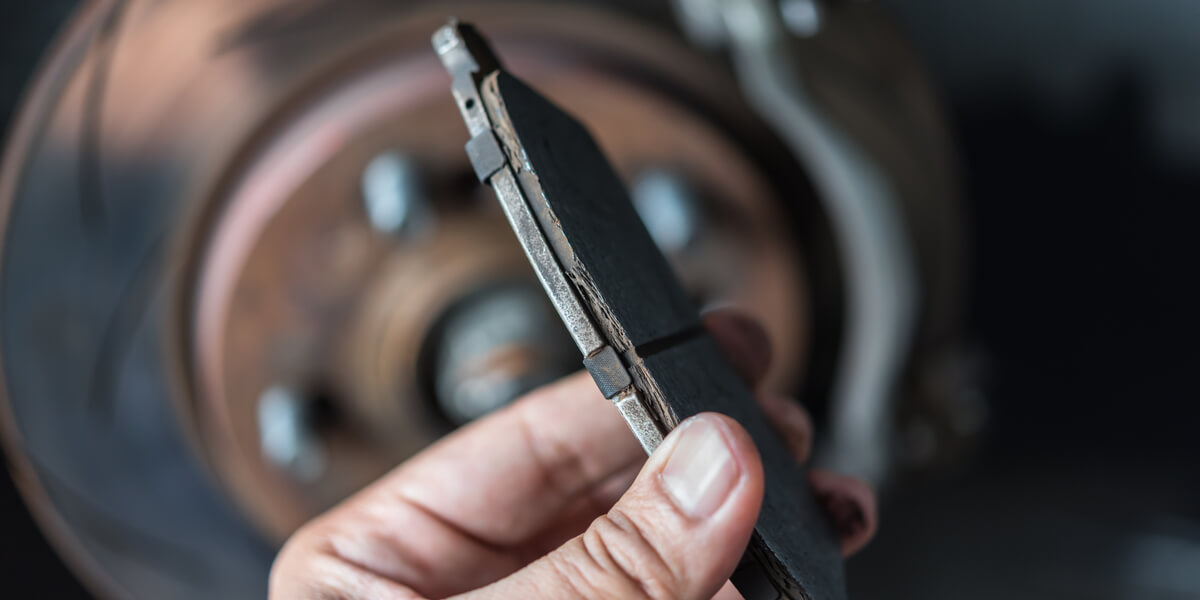 Brake Pads Replacement Cost | Auto Mechanics 101