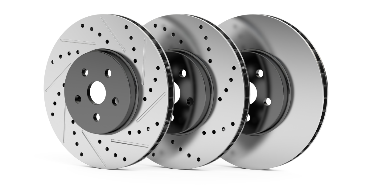 Brake Rotors Replacement Cost | Auto Mechanics 101