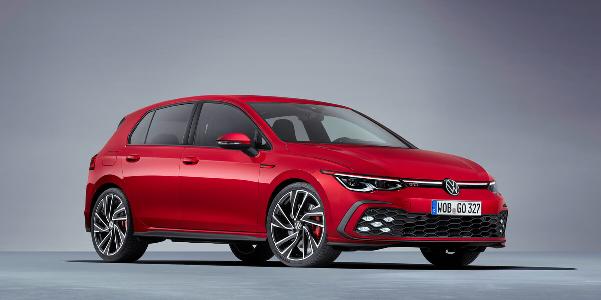 Volkswagen Golf MK8 | Everything You Need to Know