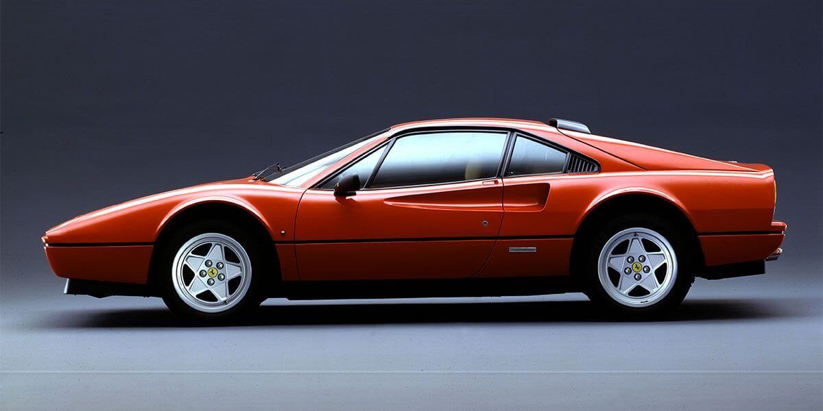 Ferrari 328 GTB