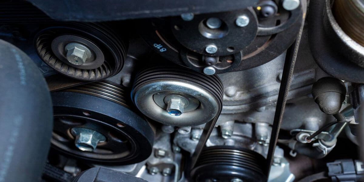 Serpentine Belt: What Is It And How To Replace One Yourself