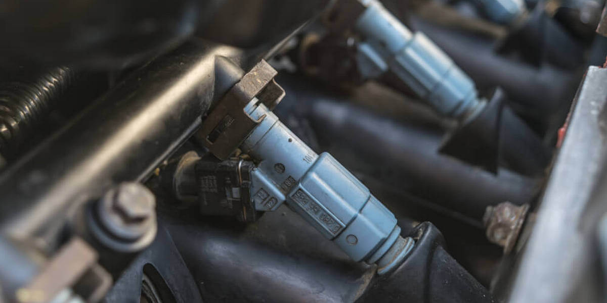 Signs of a Bad Fuel Injector: Common Symptoms And Fixes