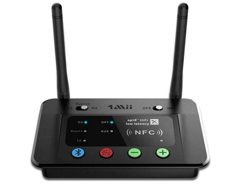Bluetooth Extender
